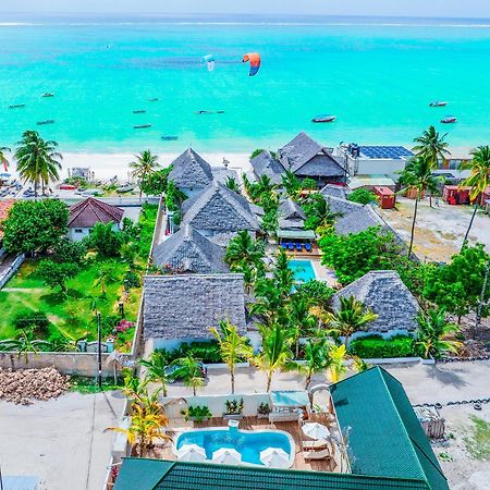 Casa Ananda Boutique Hotel Паже Екстериор снимка