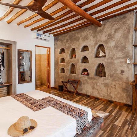 Casa Ananda Boutique Hotel Паже Екстериор снимка