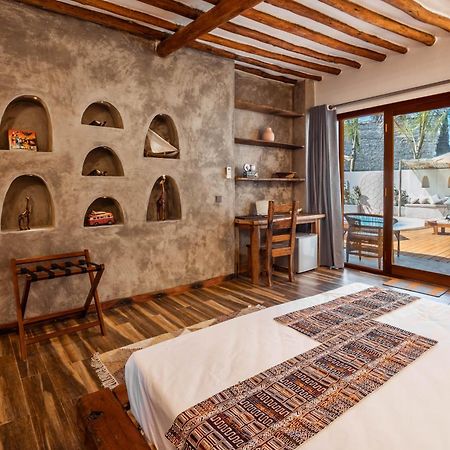 Casa Ananda Boutique Hotel Паже Екстериор снимка