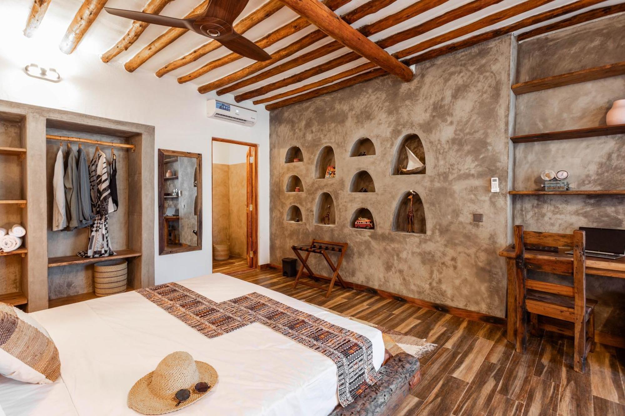 Casa Ananda Boutique Hotel Паже Екстериор снимка