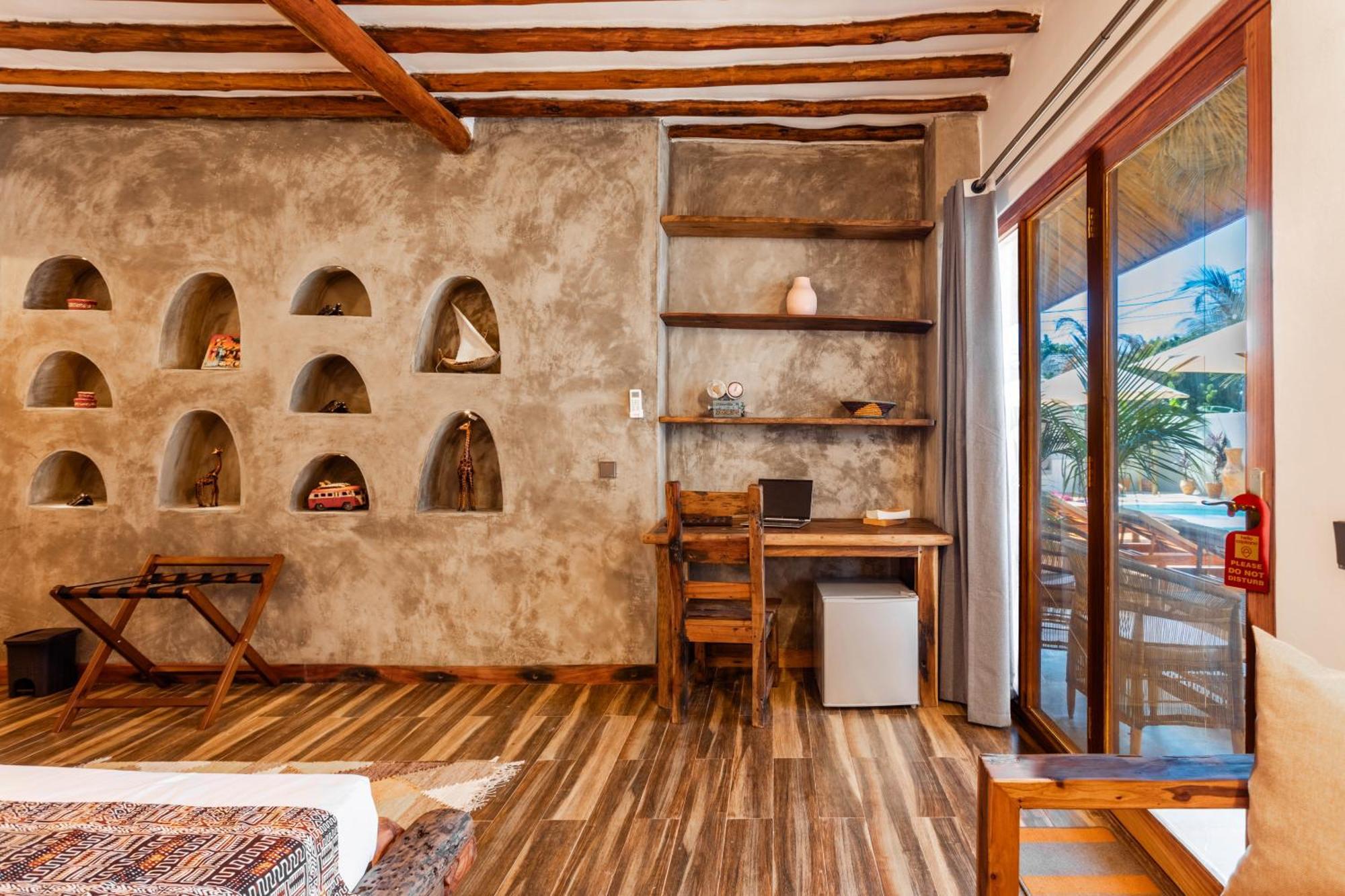 Casa Ananda Boutique Hotel Паже Екстериор снимка