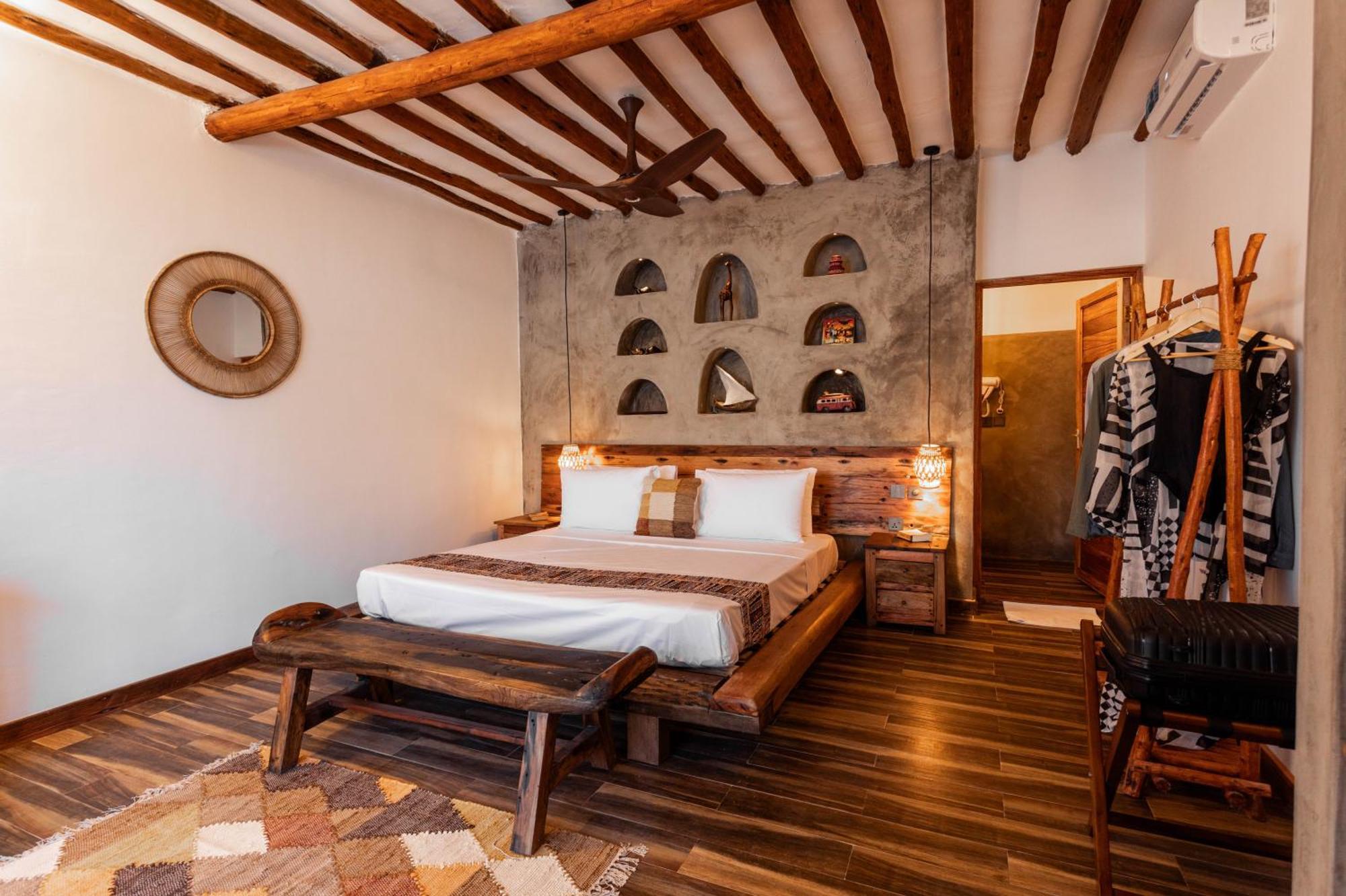 Casa Ananda Boutique Hotel Паже Екстериор снимка