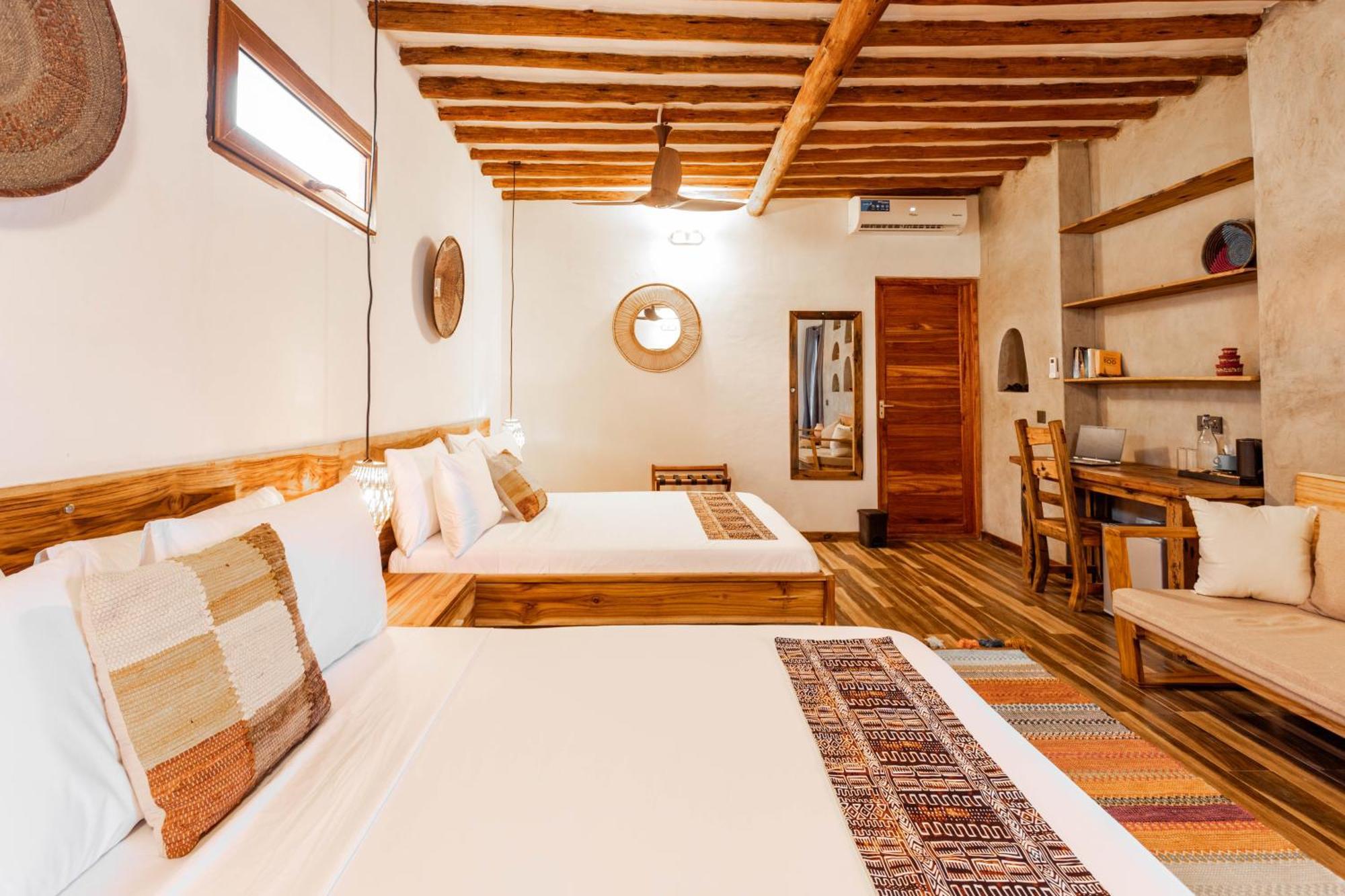 Casa Ananda Boutique Hotel Паже Екстериор снимка