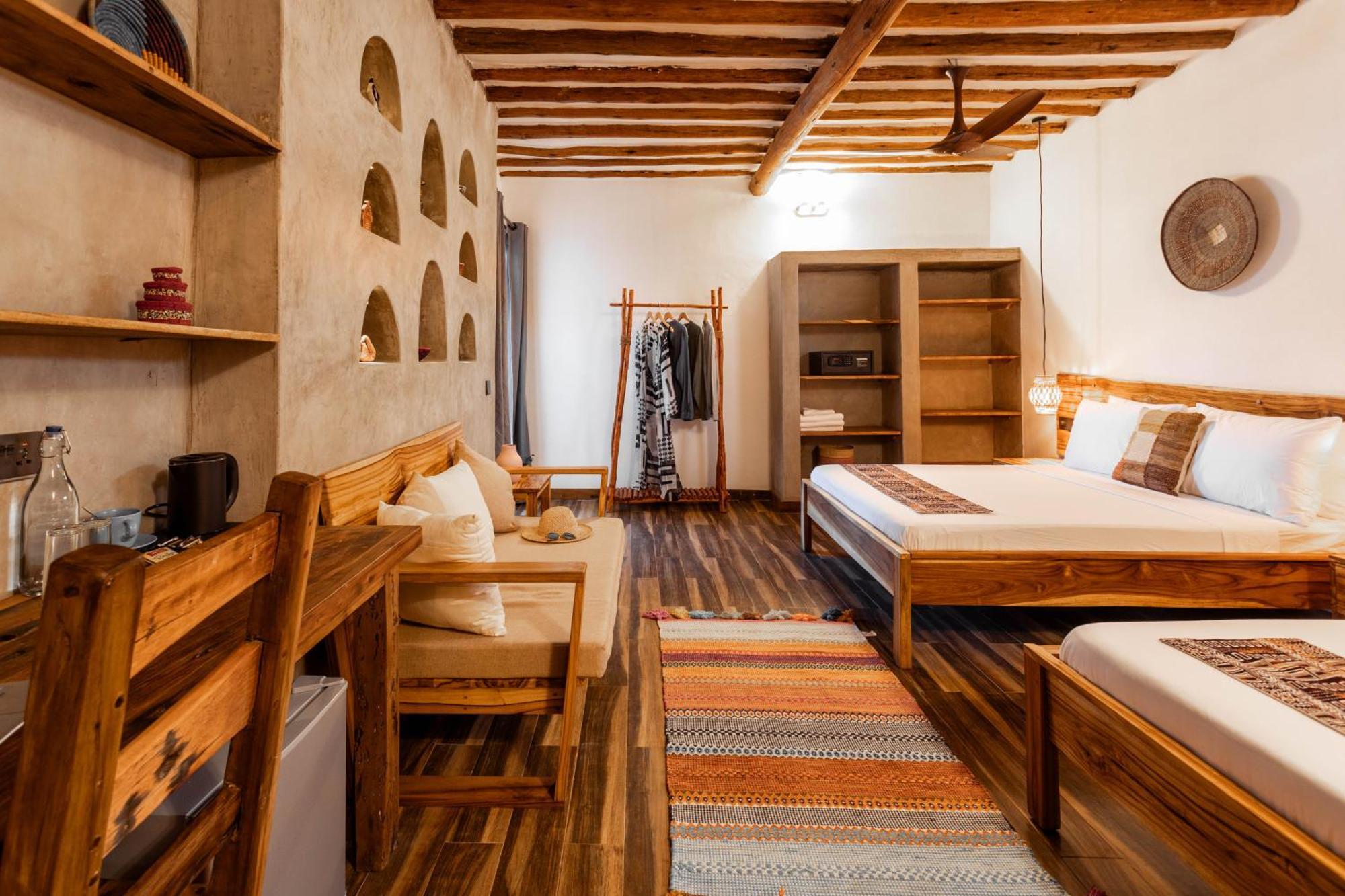 Casa Ananda Boutique Hotel Паже Екстериор снимка