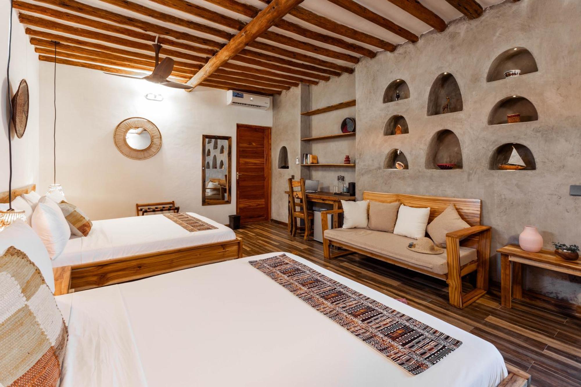 Casa Ananda Boutique Hotel Паже Екстериор снимка