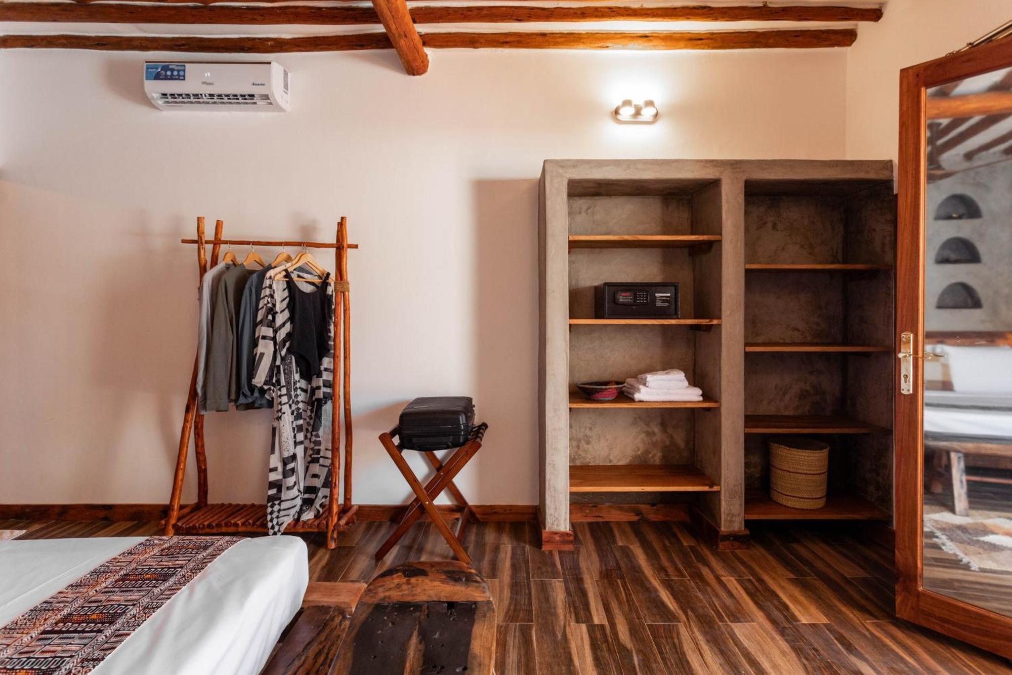 Casa Ananda Boutique Hotel Паже Екстериор снимка