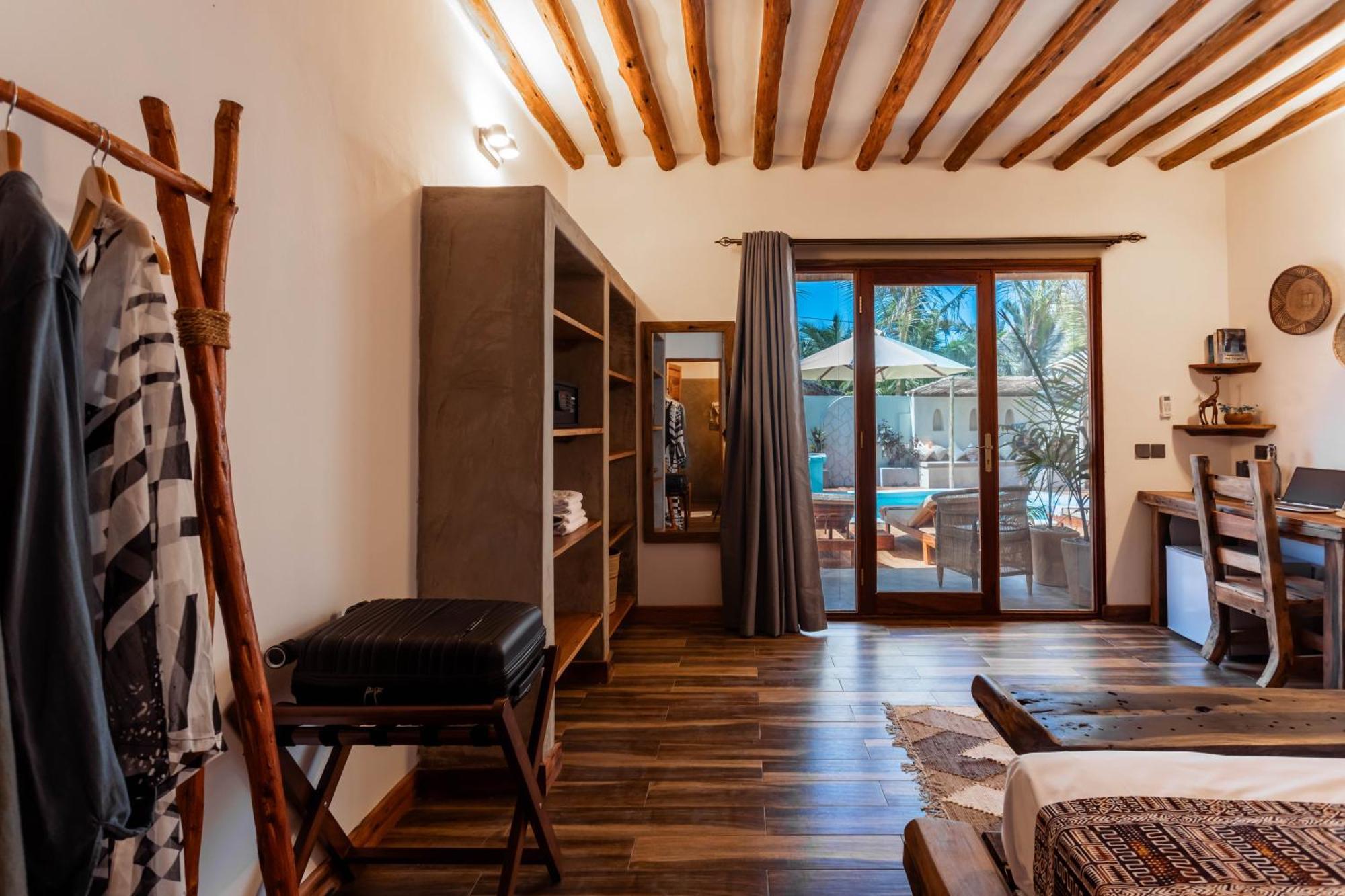 Casa Ananda Boutique Hotel Паже Екстериор снимка