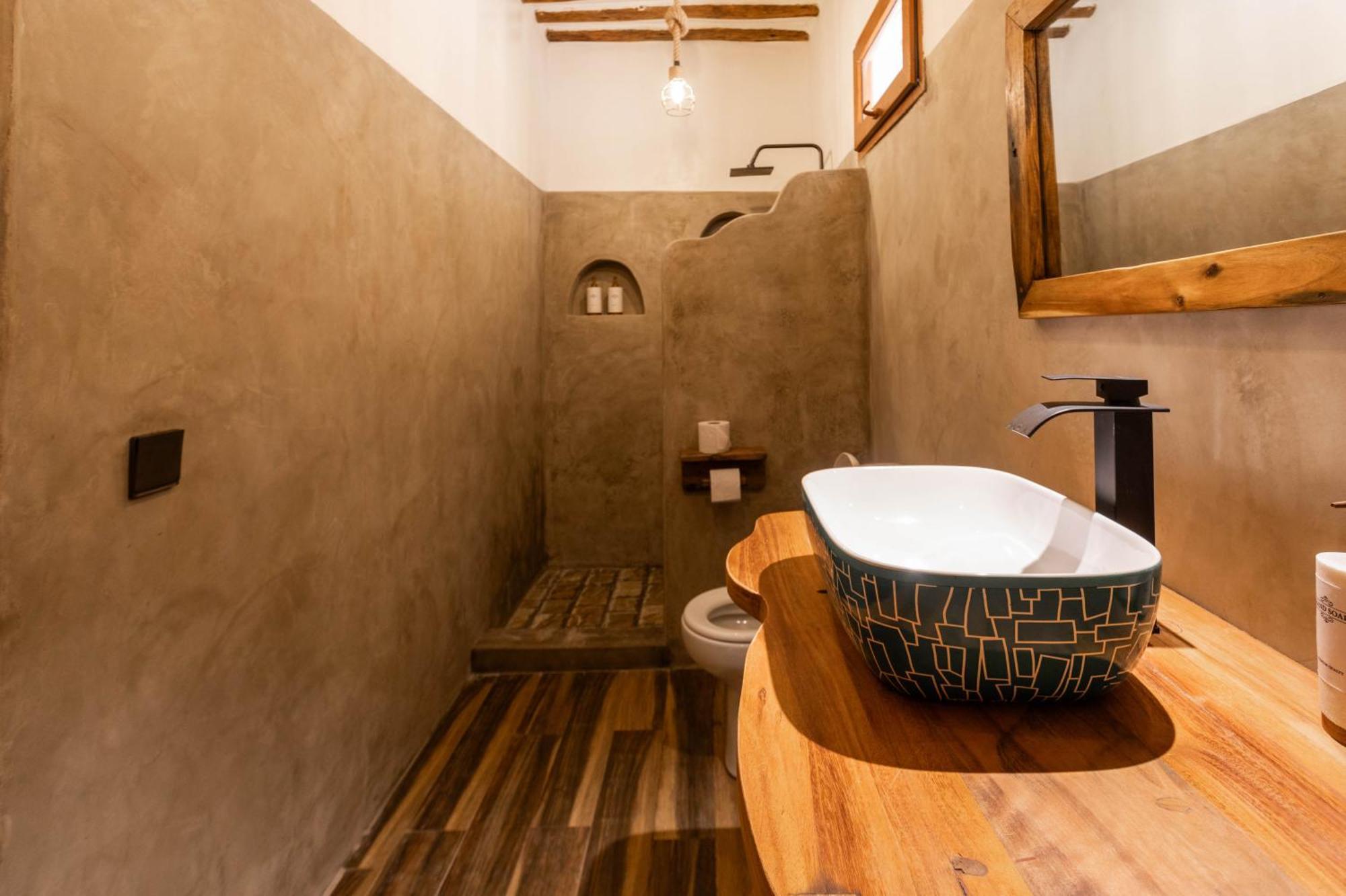 Casa Ananda Boutique Hotel Паже Екстериор снимка