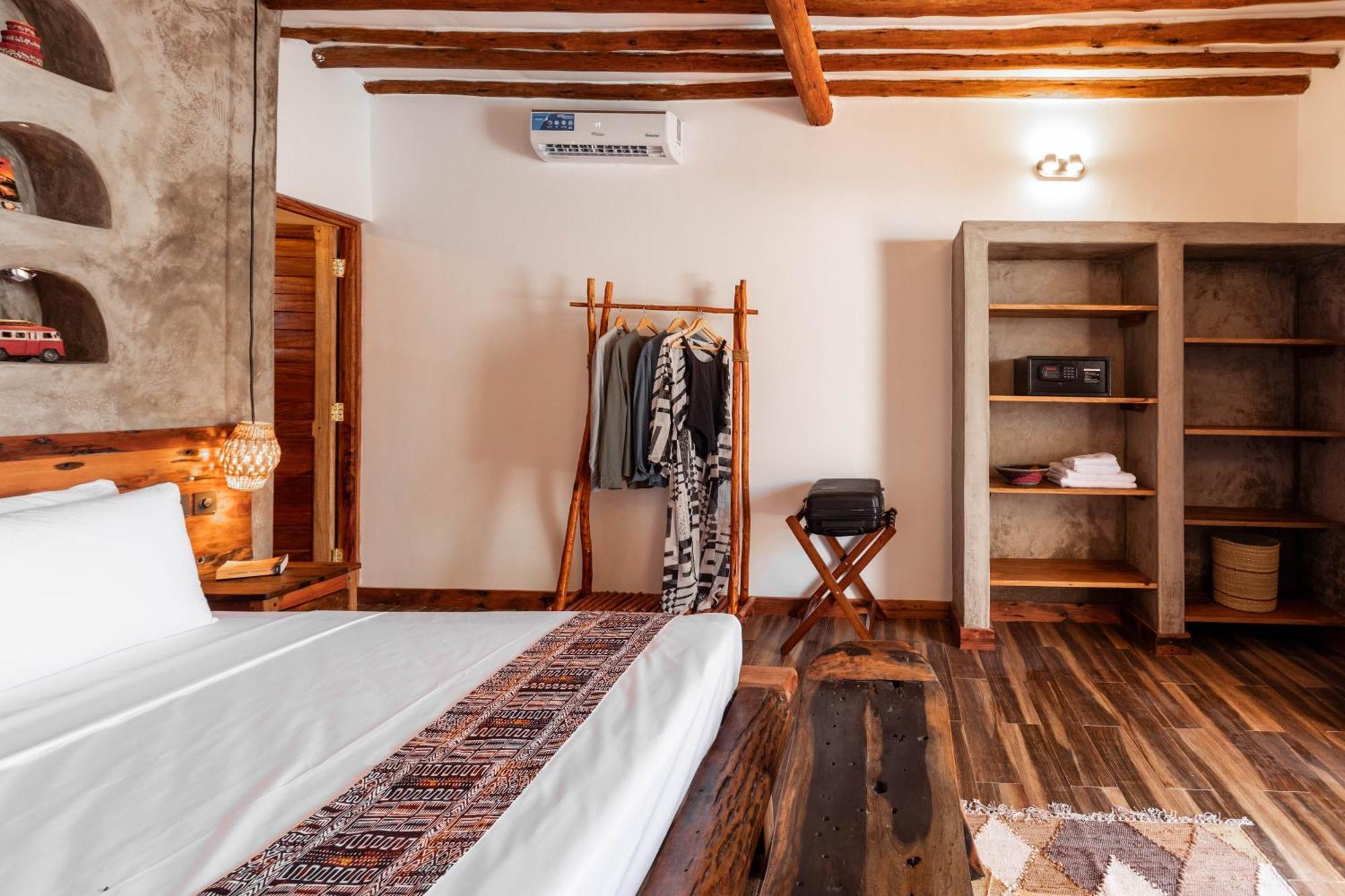 Casa Ananda Boutique Hotel Паже Екстериор снимка
