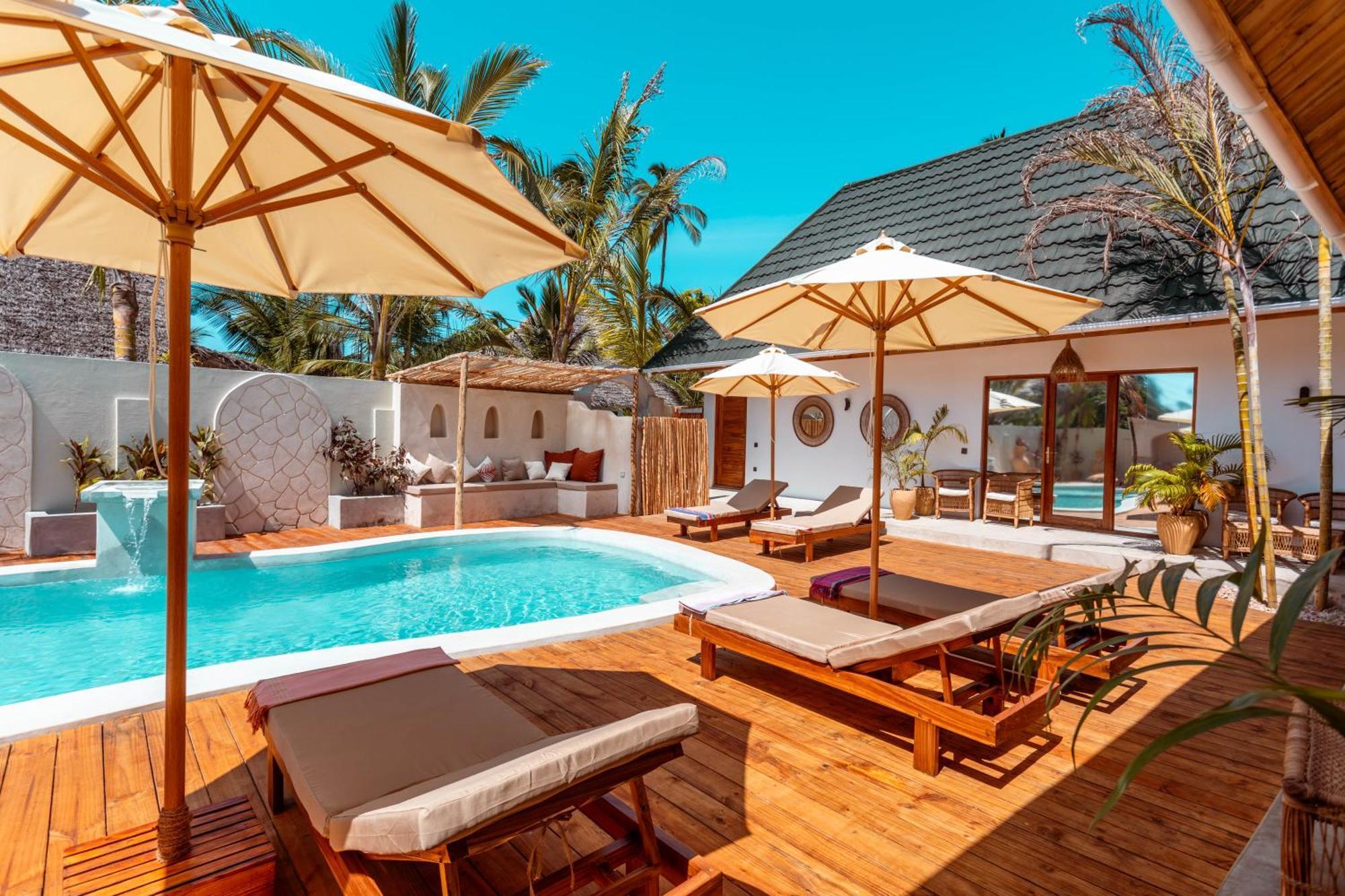 Casa Ananda Boutique Hotel Паже Екстериор снимка