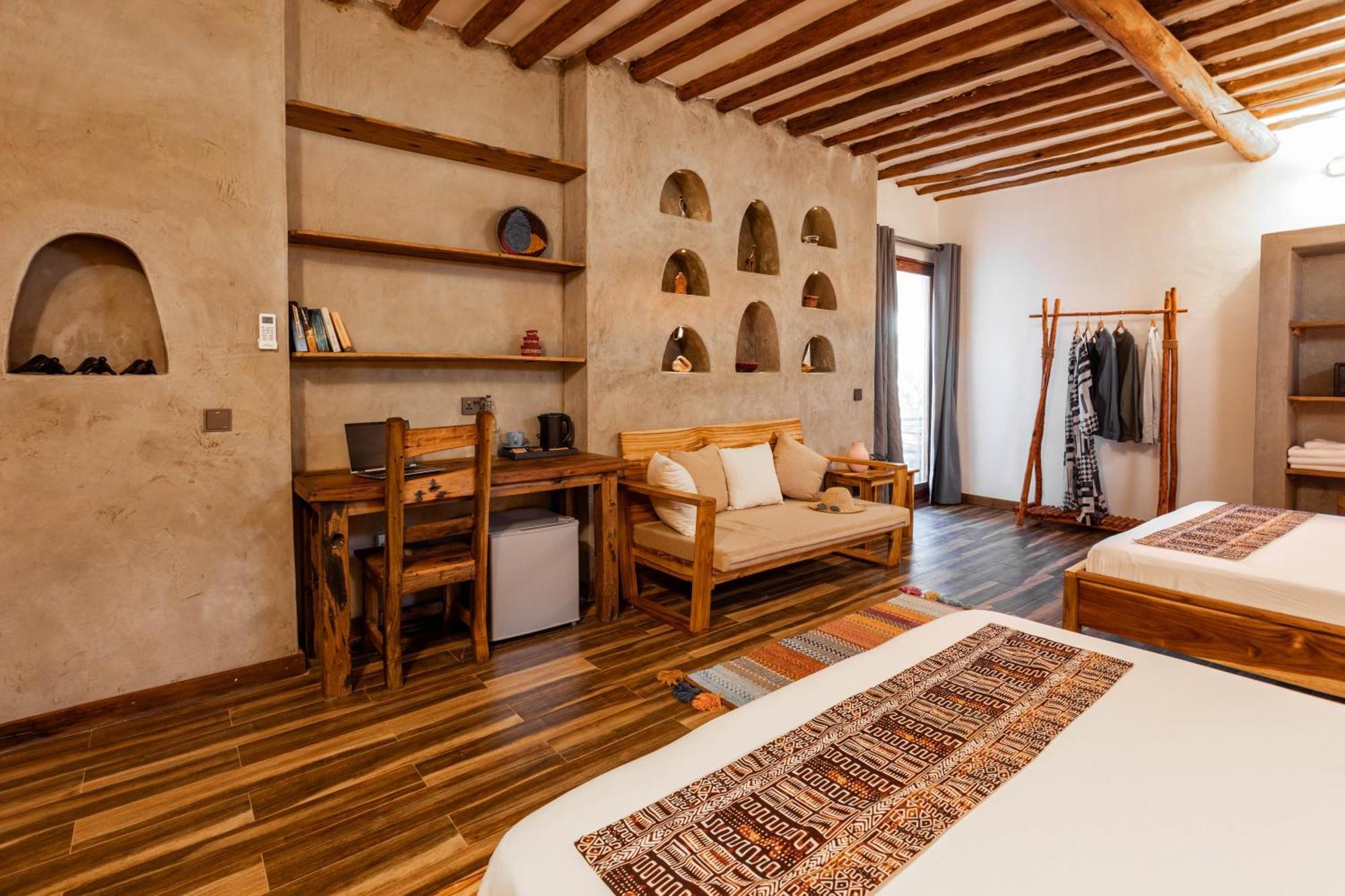 Casa Ananda Boutique Hotel Паже Екстериор снимка