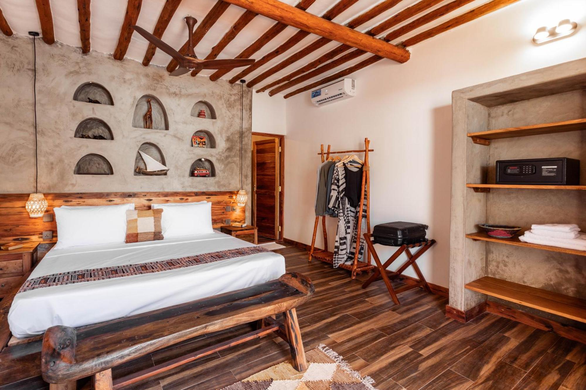 Casa Ananda Boutique Hotel Паже Екстериор снимка